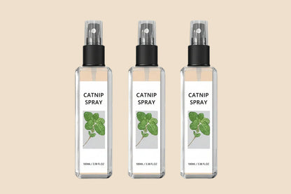 Spray naturel à base de vigne argentée