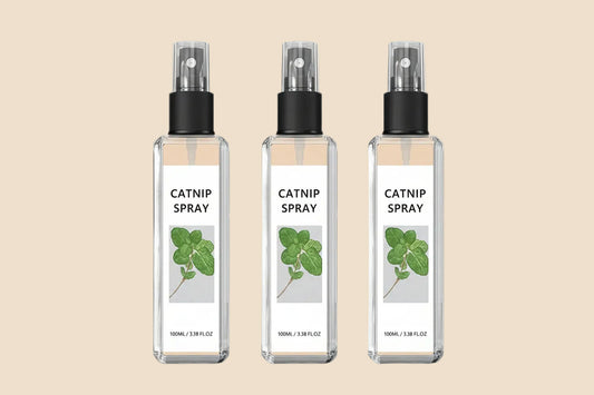 Spray naturel à base de vigne argentée